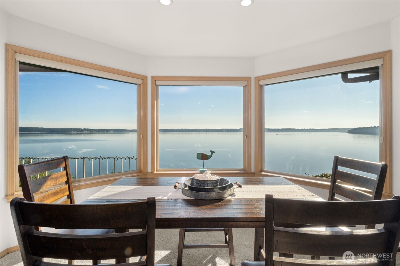 212 Tala Shore Drive , Port Ludlow, WA 98365