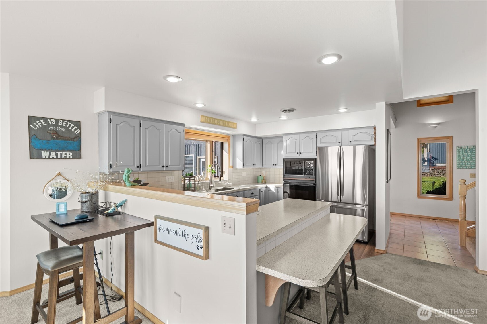 212 Tala Shore Drive , Port Ludlow, WA 98365