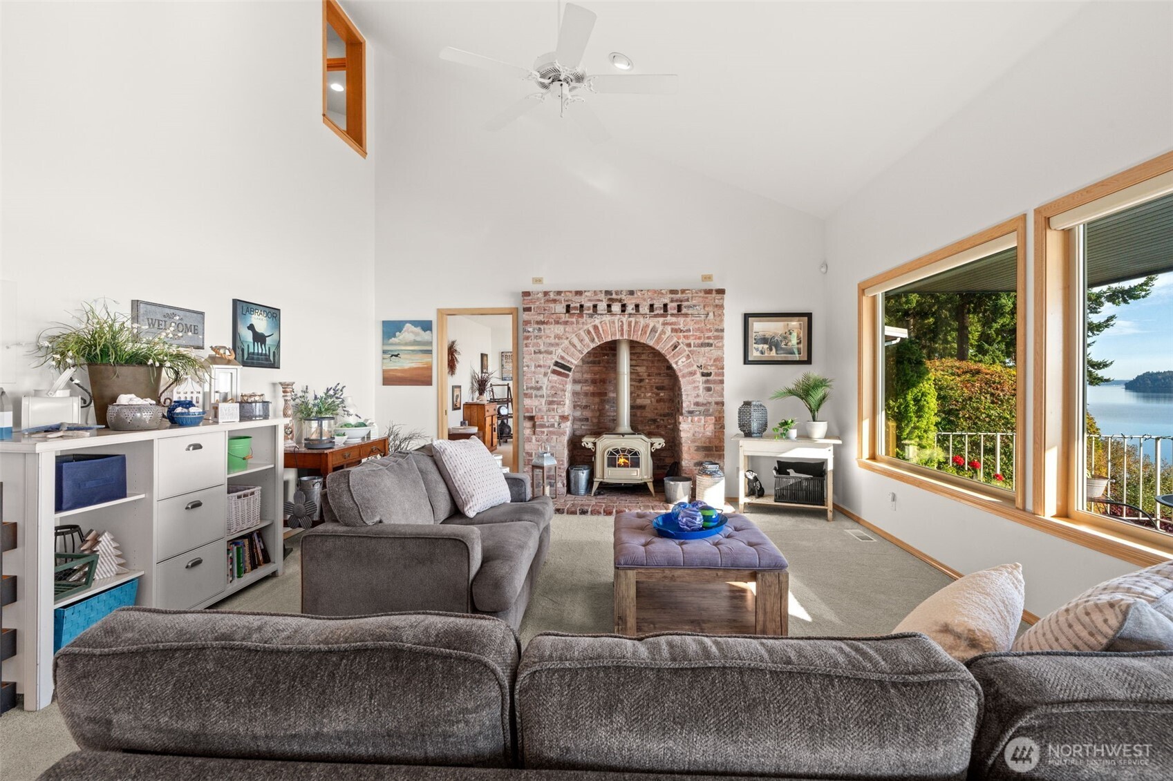 212 Tala Shore Drive , Port Ludlow, WA 98365