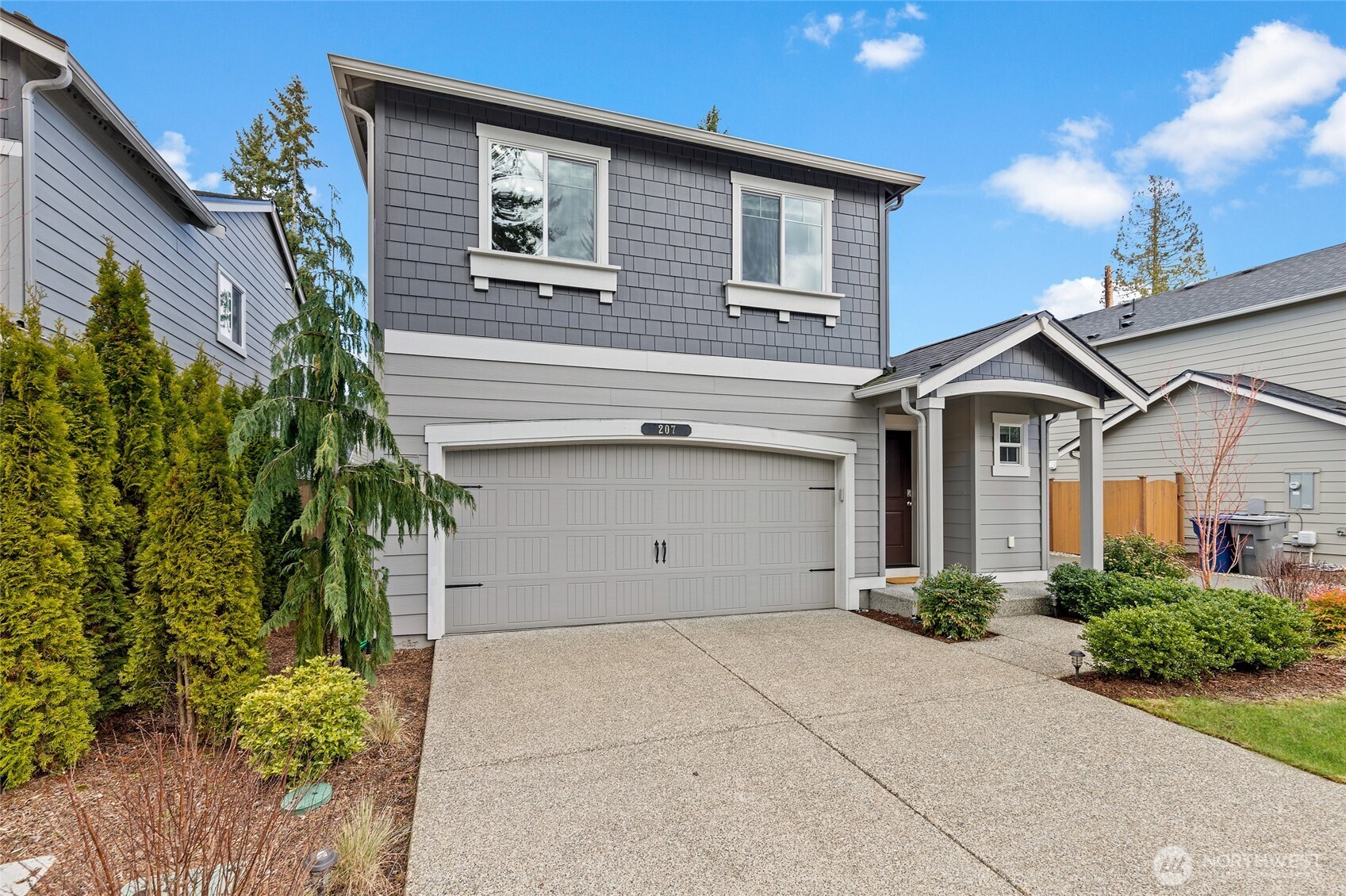 207 169th Place SW, Bothell, WA 98012