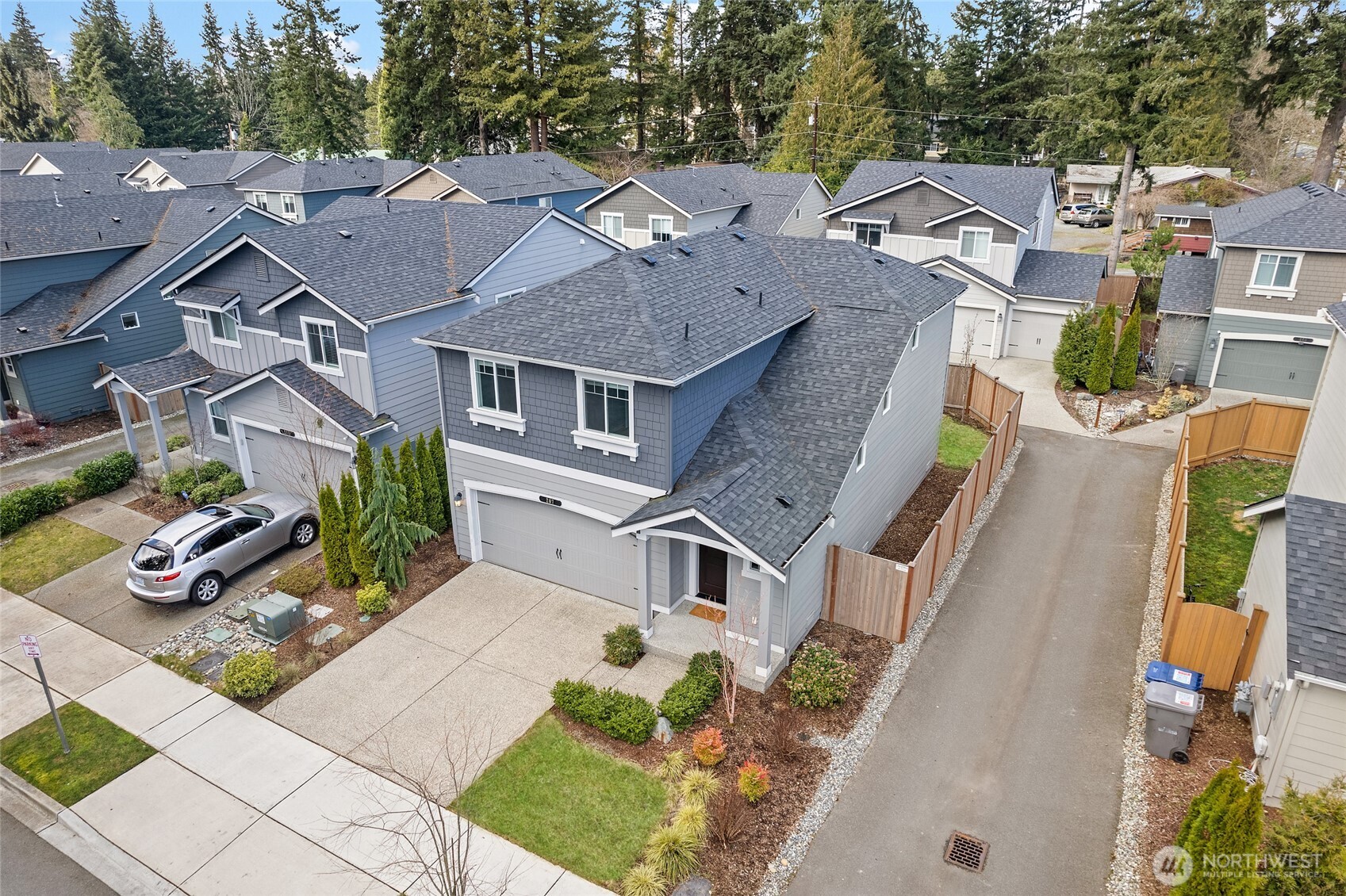 207 169th Place SW, Bothell, WA 98012