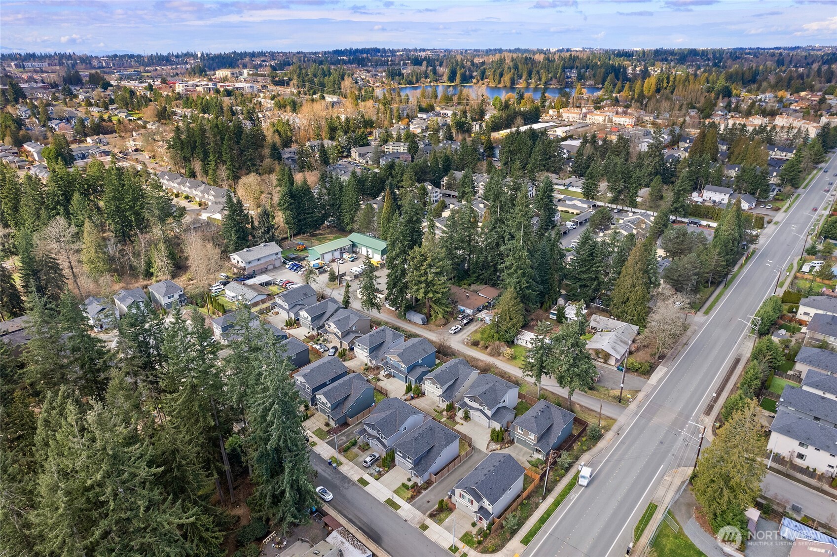 207 169th Place SW, Bothell, WA 98012