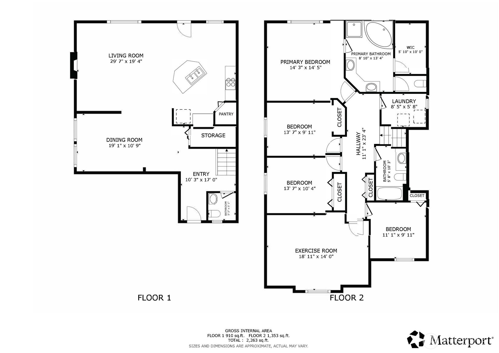 14025 5th Place W, Everett, WA 98208