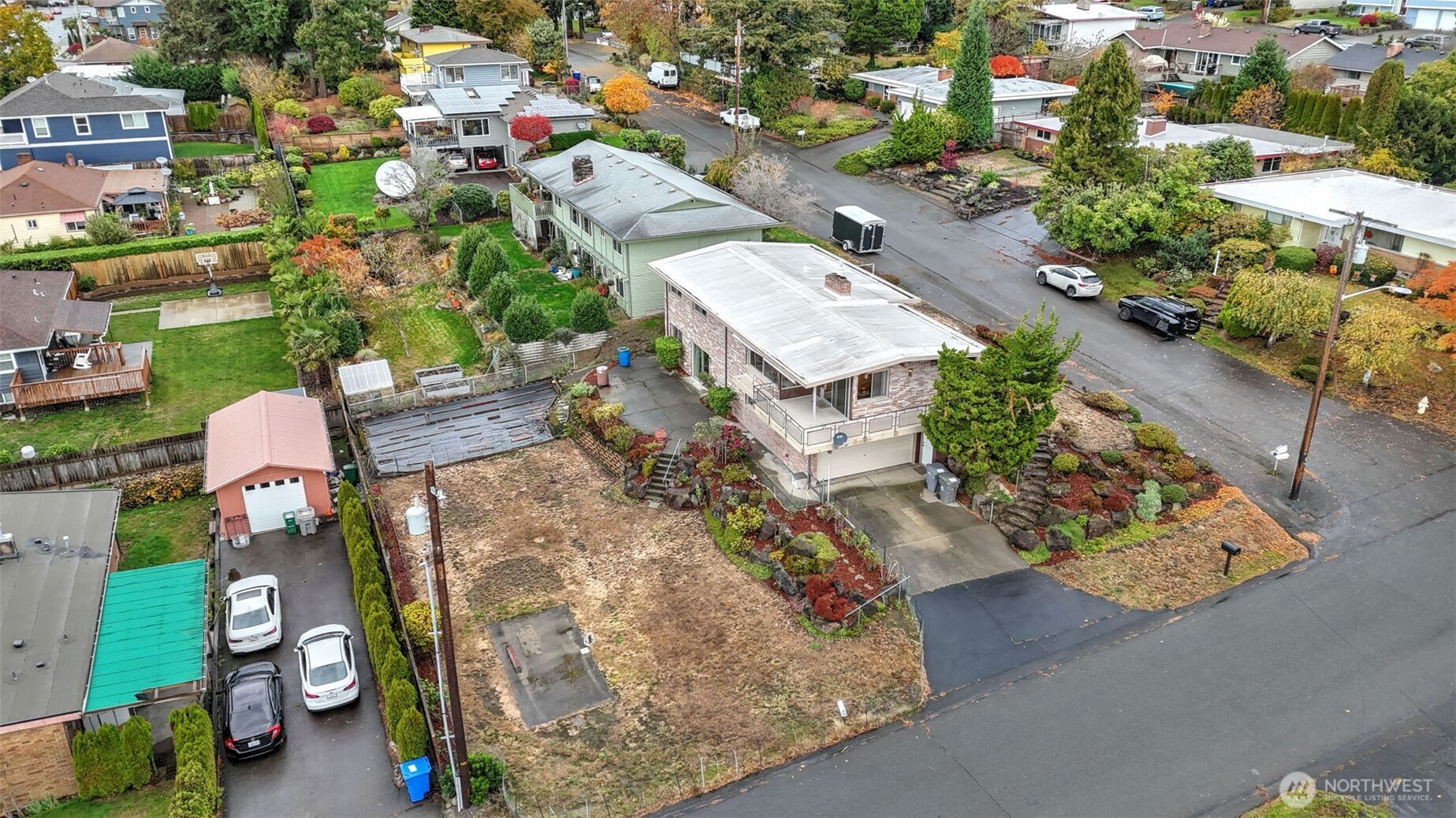 1401 Lincoln Avenue NE, Renton, WA 98056