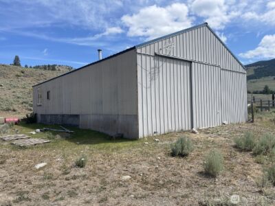16 Breezy Lane , Tonasket, WA 98855