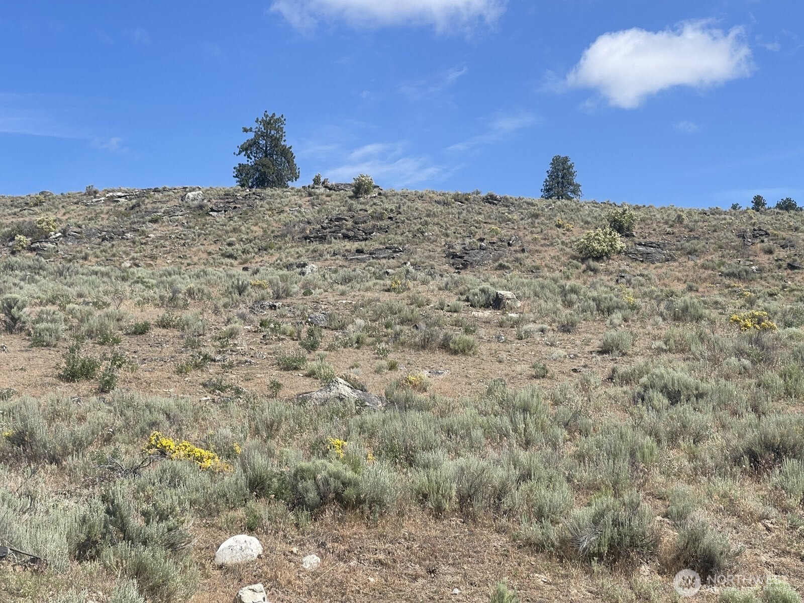 16 Breezy Lane , Tonasket, WA 98855