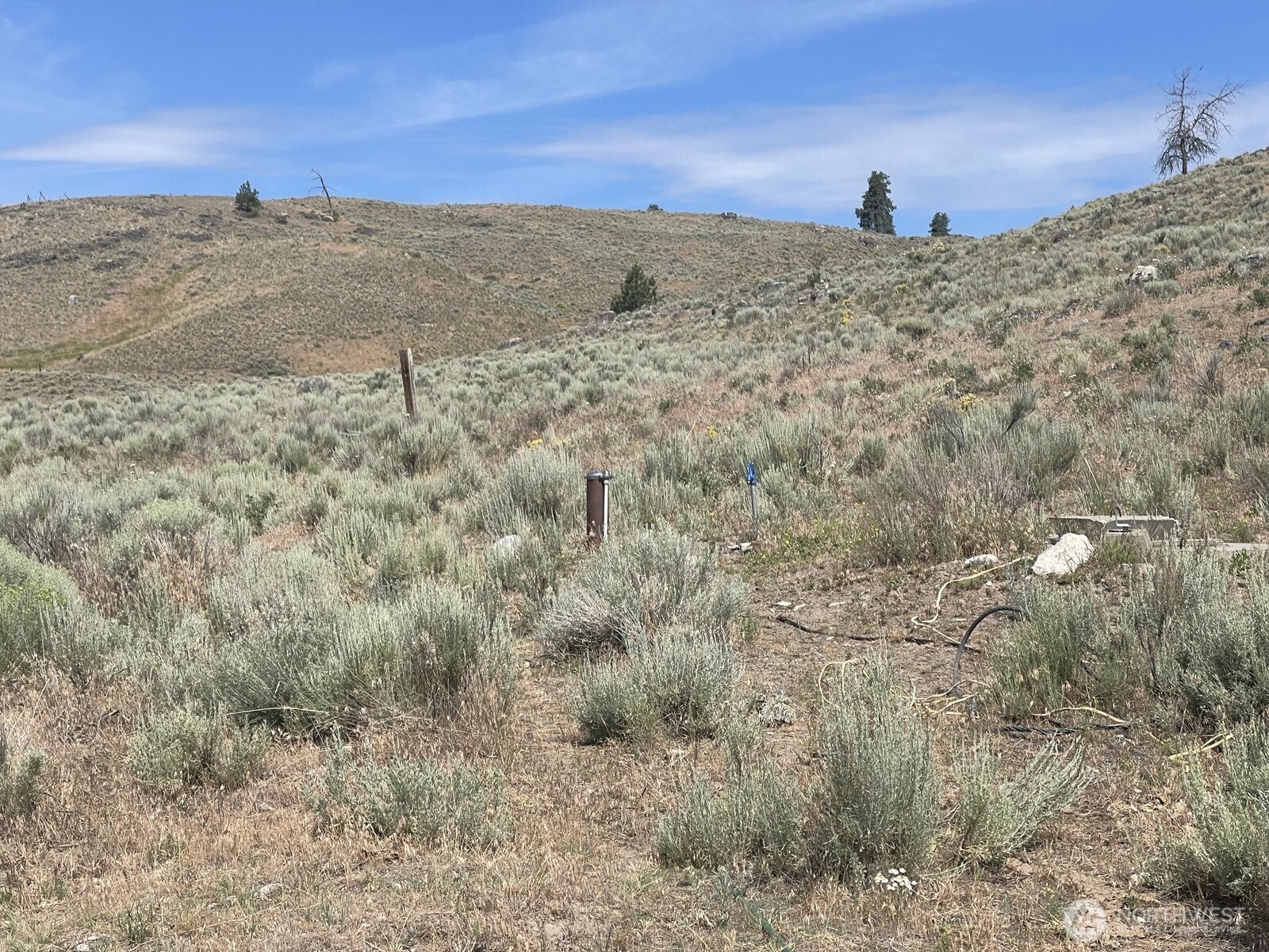 16 Breezy Lane , Tonasket, WA 98855