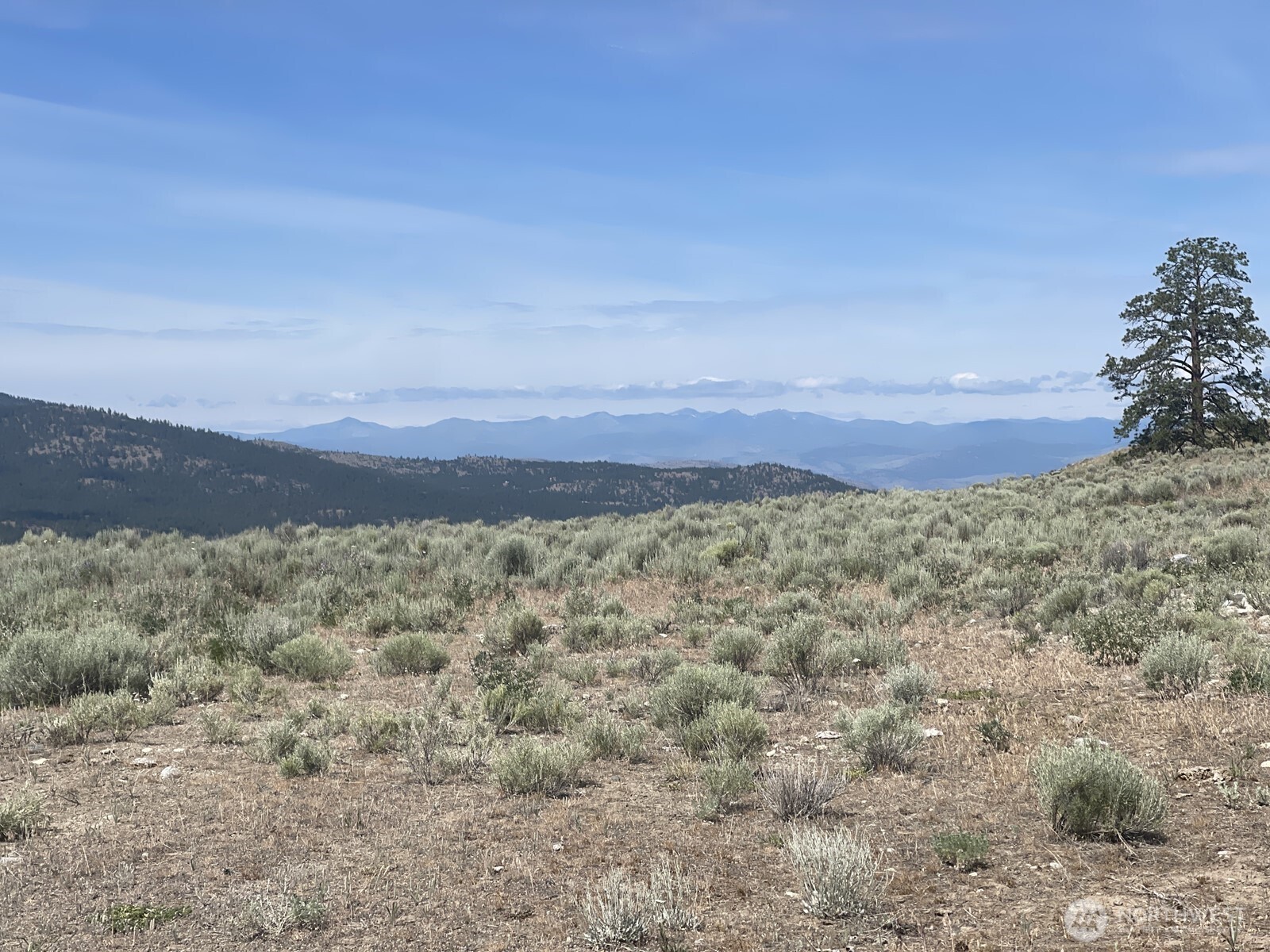 16 Breezy Lane , Tonasket, WA 98855