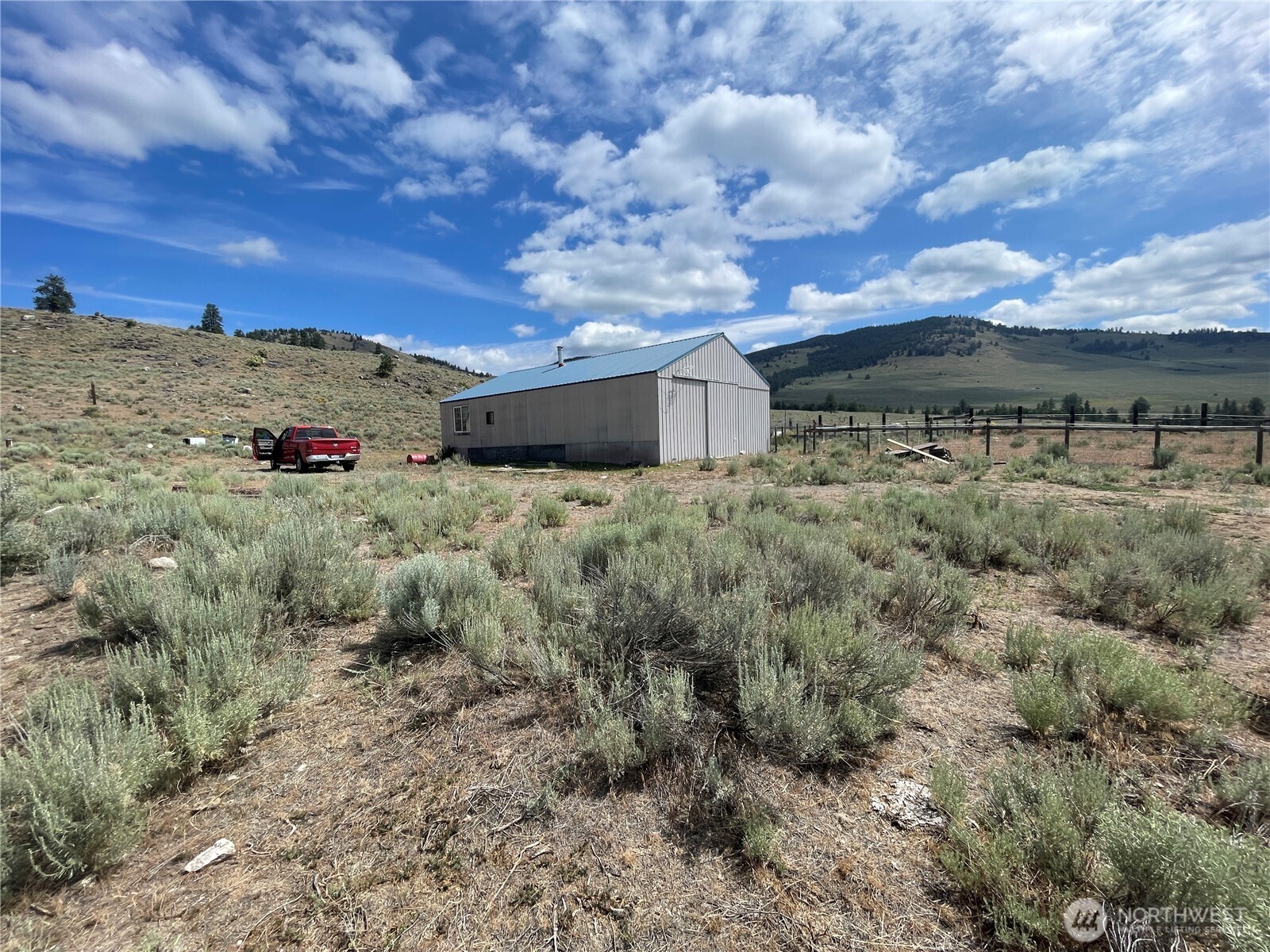 16 Breezy Lane , Tonasket, WA 98855