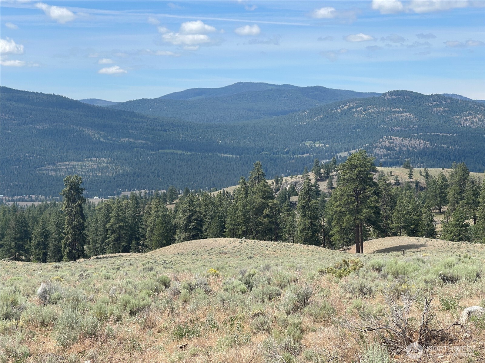 16 Breezy Lane , Tonasket, WA 98855