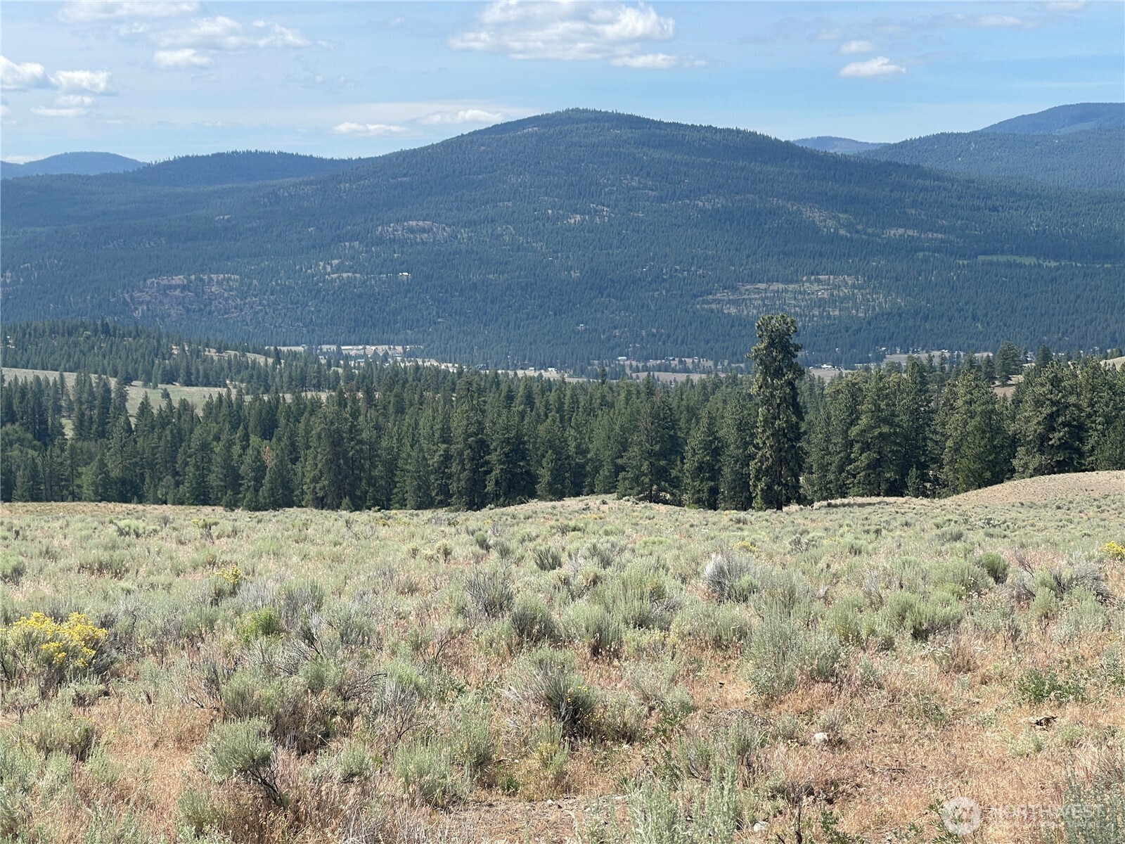 16 Breezy Lane , Tonasket, WA 98855