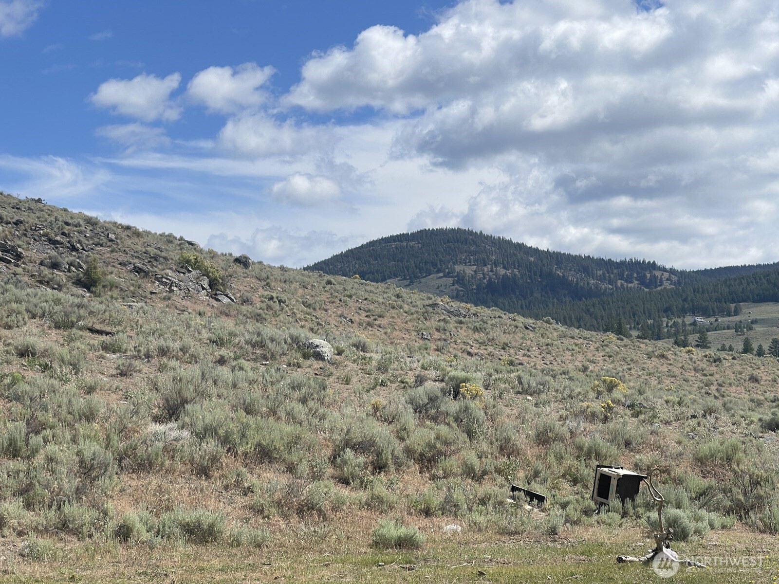 16 Breezy Lane , Tonasket, WA 98855