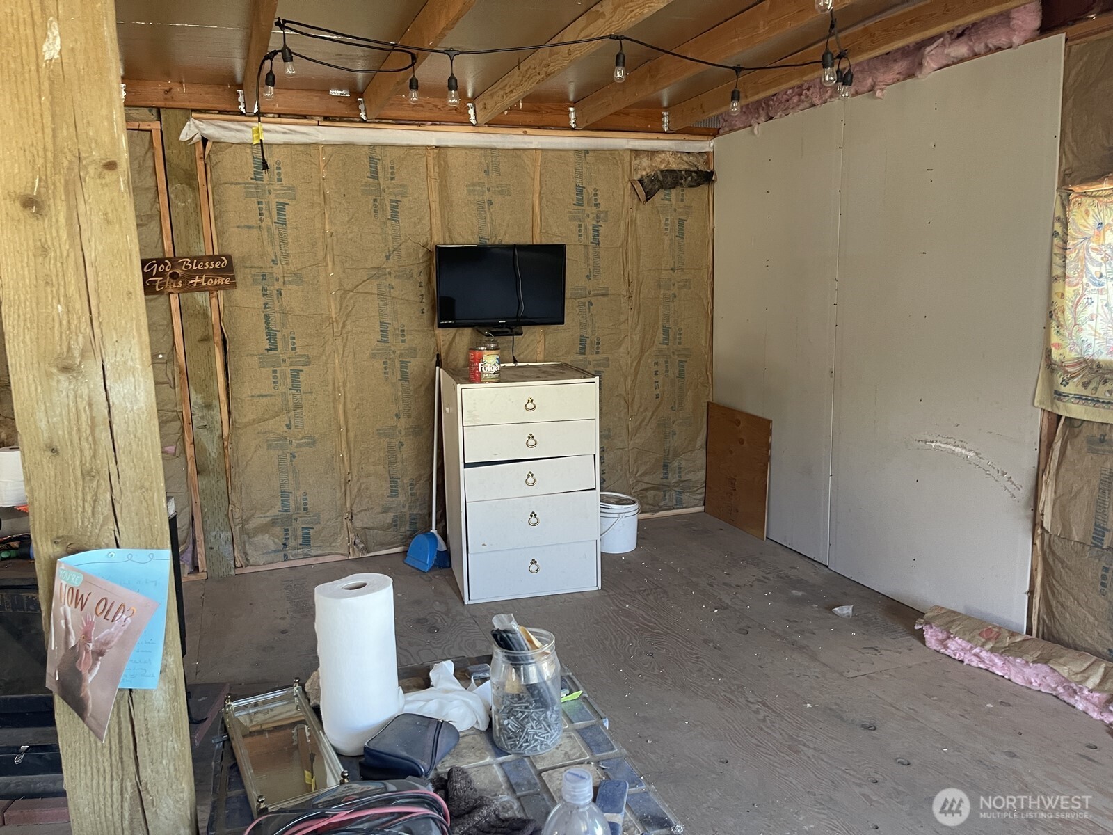 16 Breezy Lane , Tonasket, WA 98855