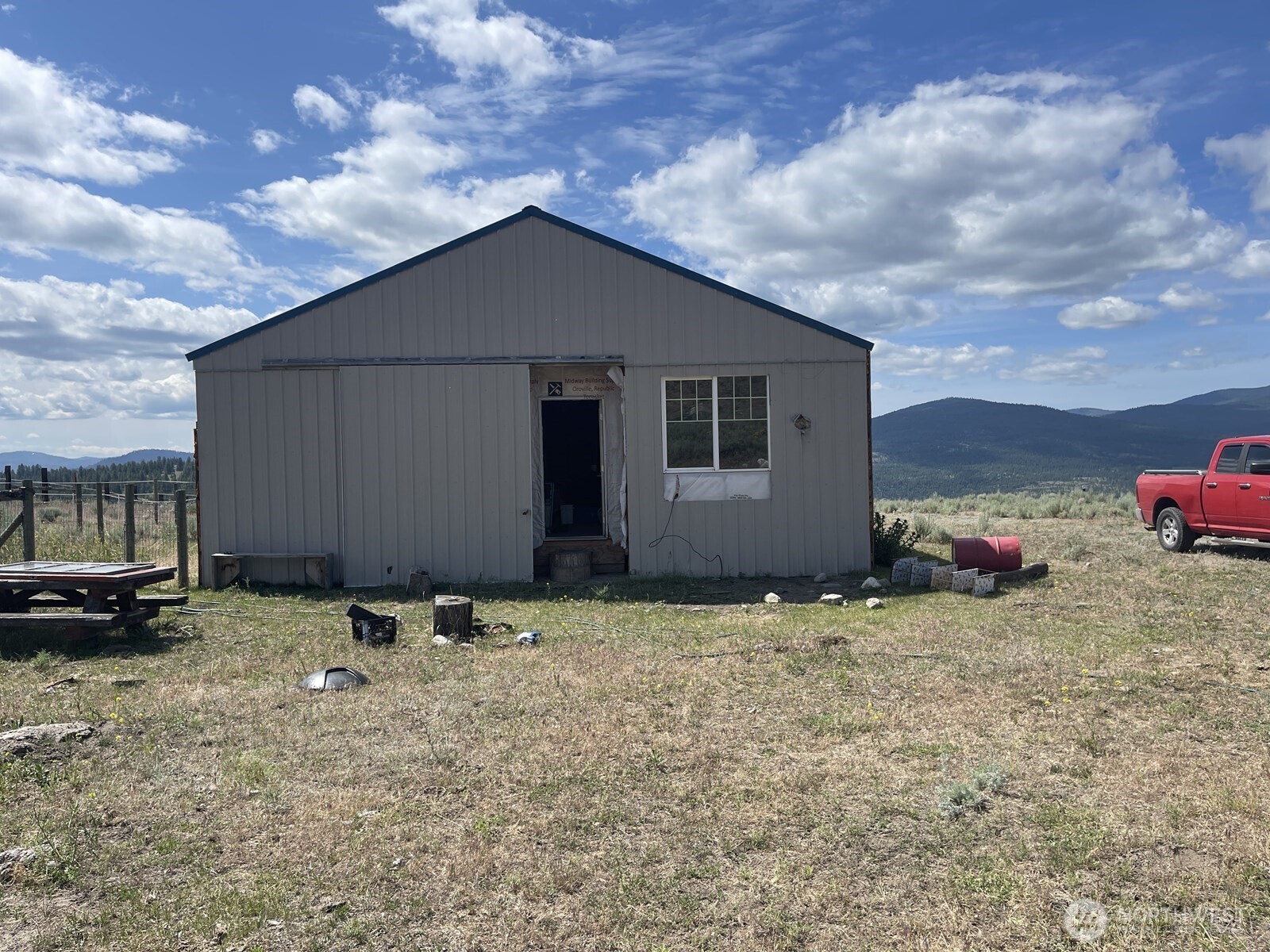 16 Breezy Lane , Tonasket, WA 98855