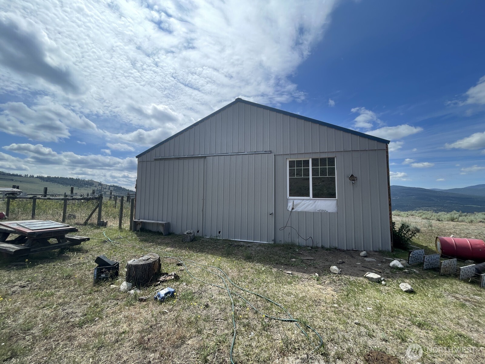 16 Breezy Lane , Tonasket, WA 98855