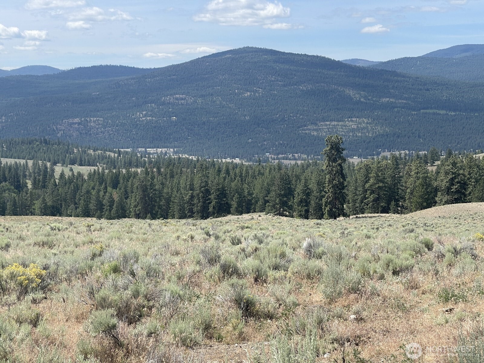 16 Breezy Lane , Tonasket, WA 98855