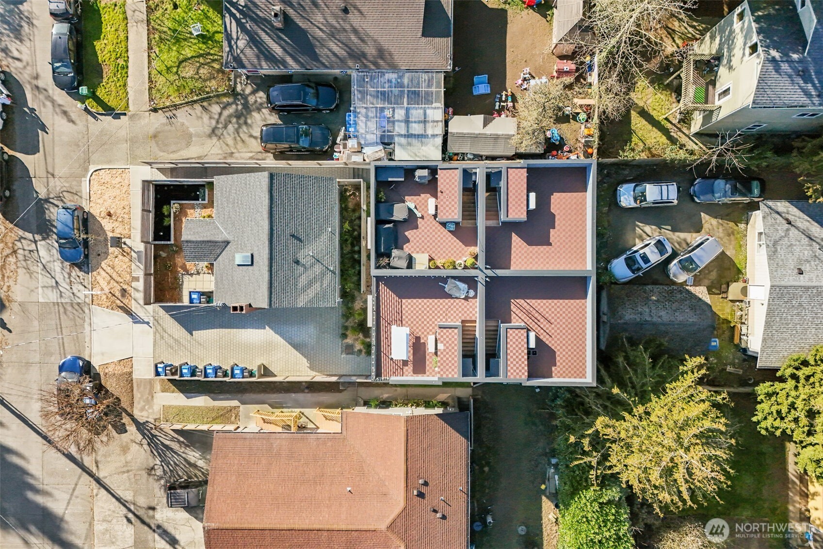 940 N 89th Street , Seattle, WA 98103