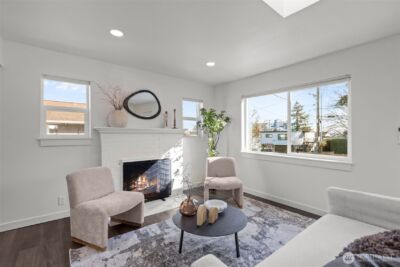 940 N 89th Street , Seattle, WA 98103 - Photo 3