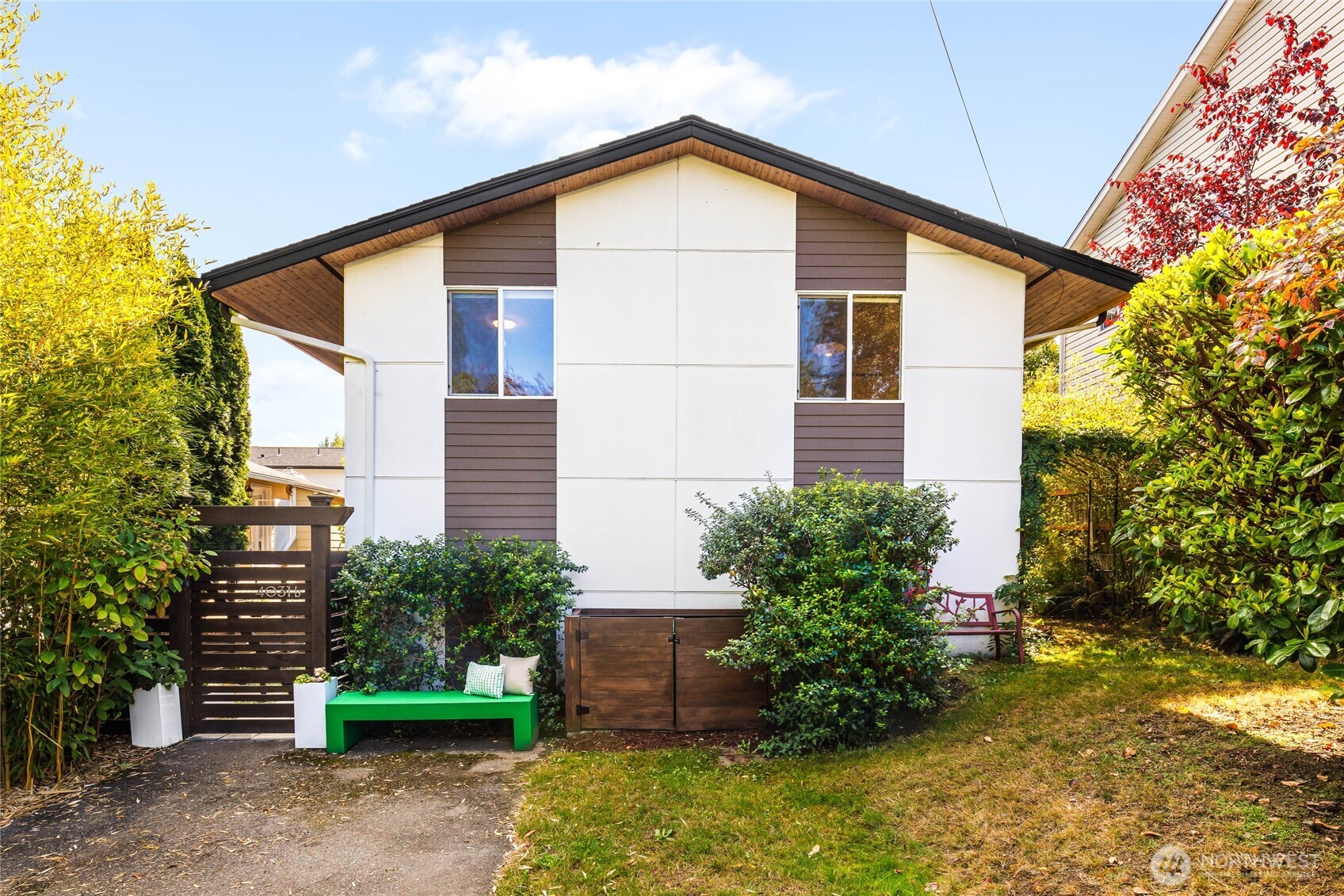 4031 30th Avenue S #B, Seattle, WA 98108