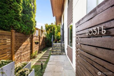 4031 30th Avenue S #B, Seattle, WA 98108 - Photo 2