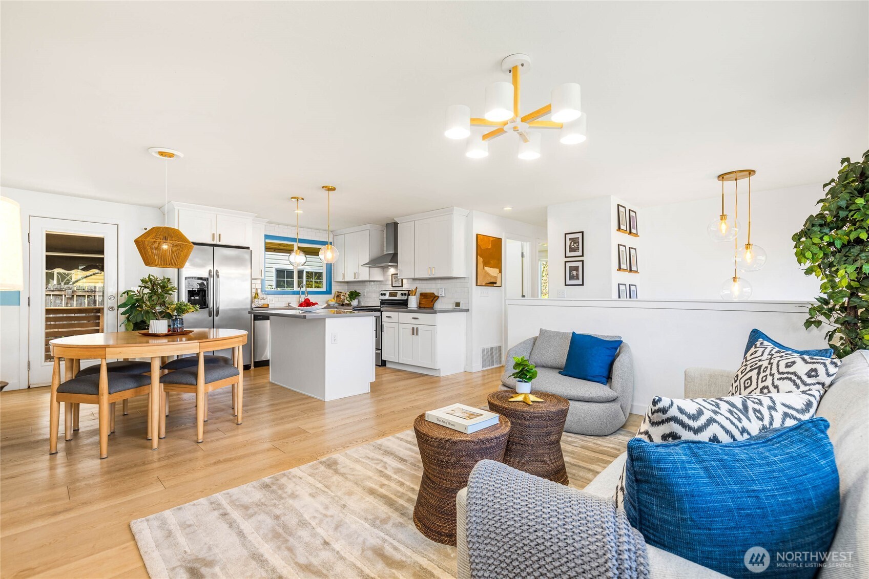 4031 30th Avenue S #B, Seattle, WA 98108