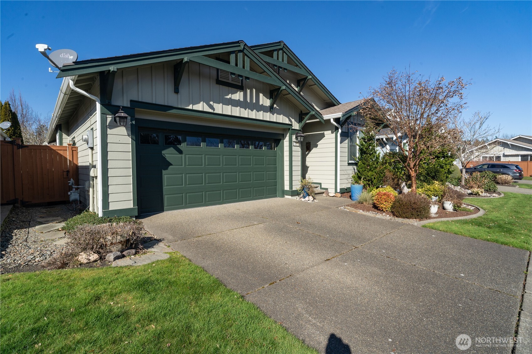 4957 Bend Drive NE, Lacey, WA 98516