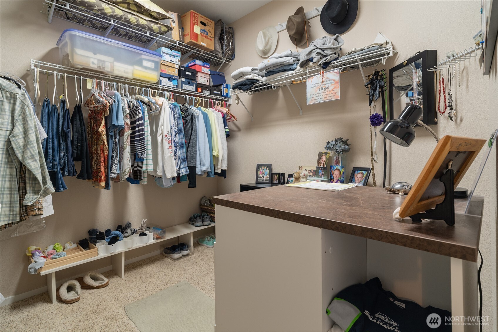 4957 Bend Drive NE, Lacey, WA 98516