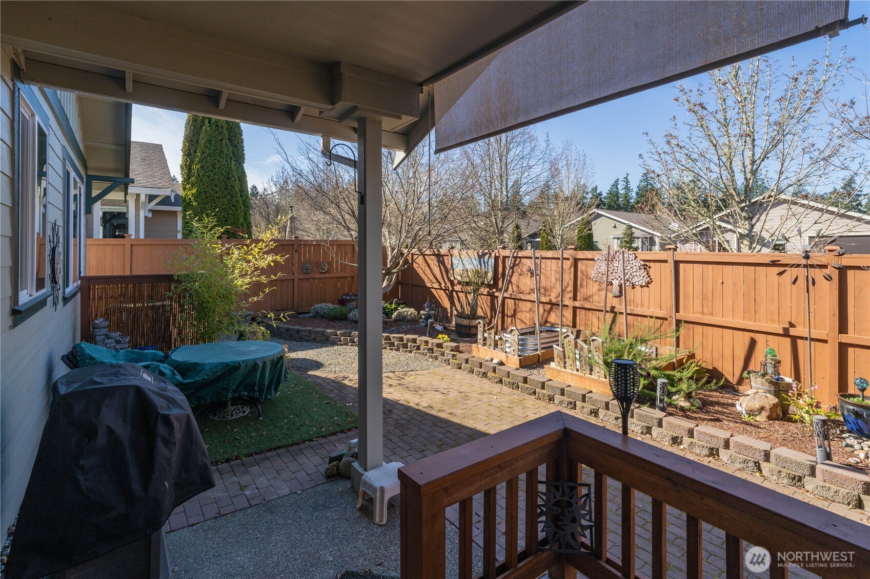 4957 Bend Drive NE, Lacey, WA 98516