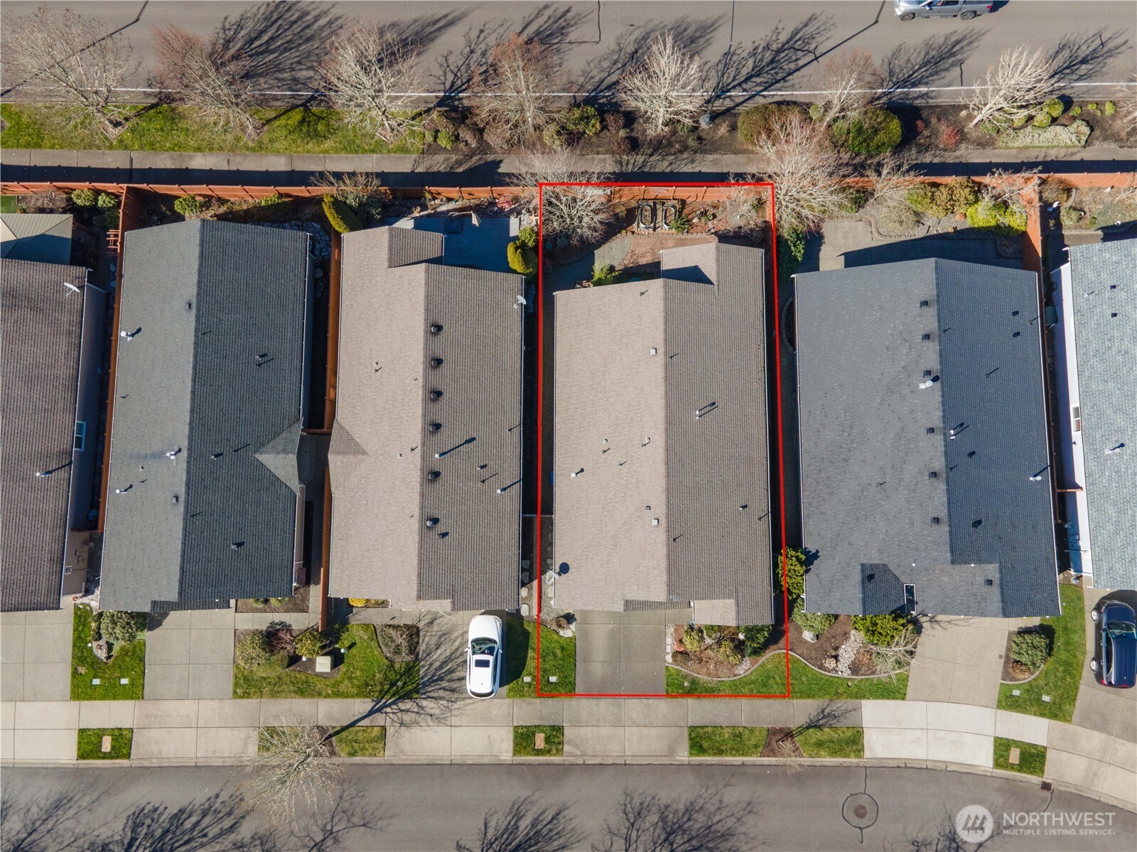 4957 Bend Drive NE, Lacey, WA 98516