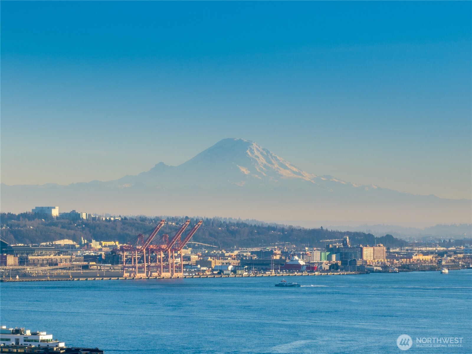 601 W Mercer Place #301, Seattle, WA 98119