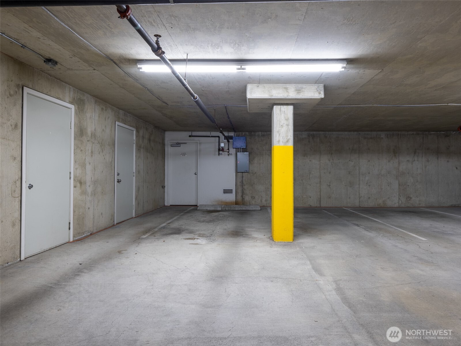 601 W Mercer Place #301, Seattle, WA 98119