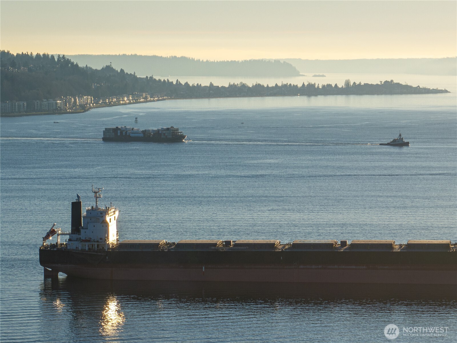 601 W Mercer Place #301, Seattle, WA 98119