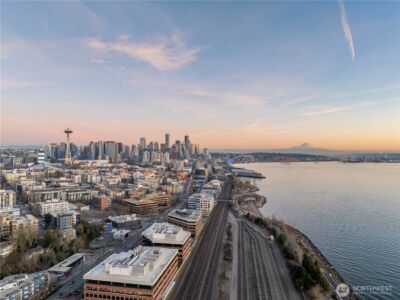 601 W Mercer Place #301, Seattle, WA 98119 - Photo 37