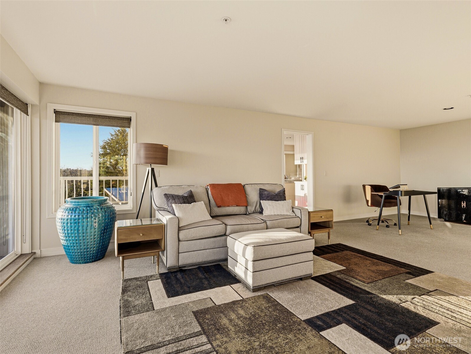 601 W Mercer Place #301, Seattle, WA 98119