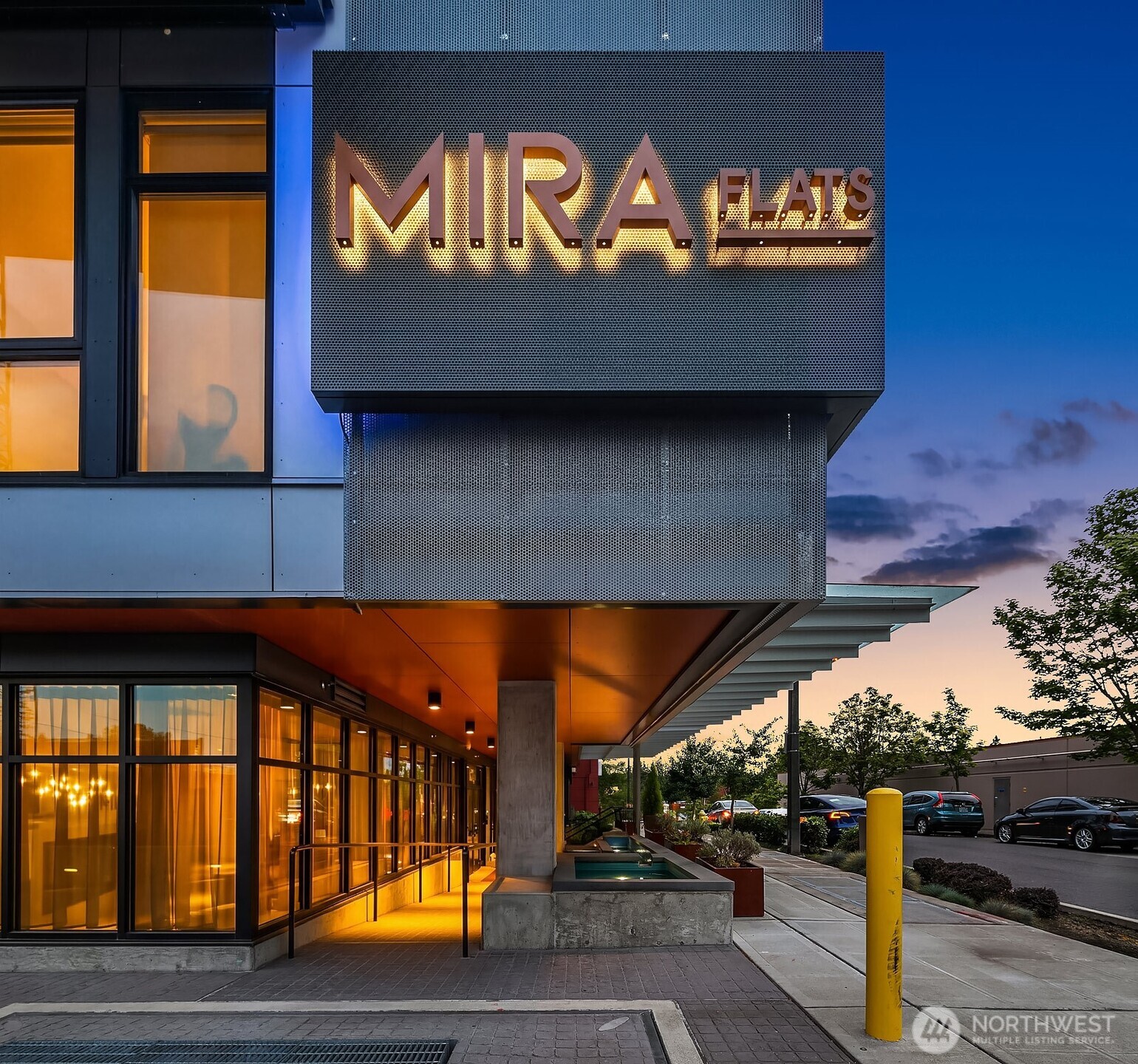 1085 103rd Avenue NE #124, Bellevue, WA 98004
