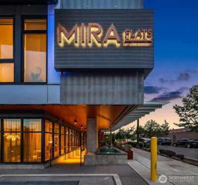 1085 103rd Avenue NE #124, Bellevue, WA 98004