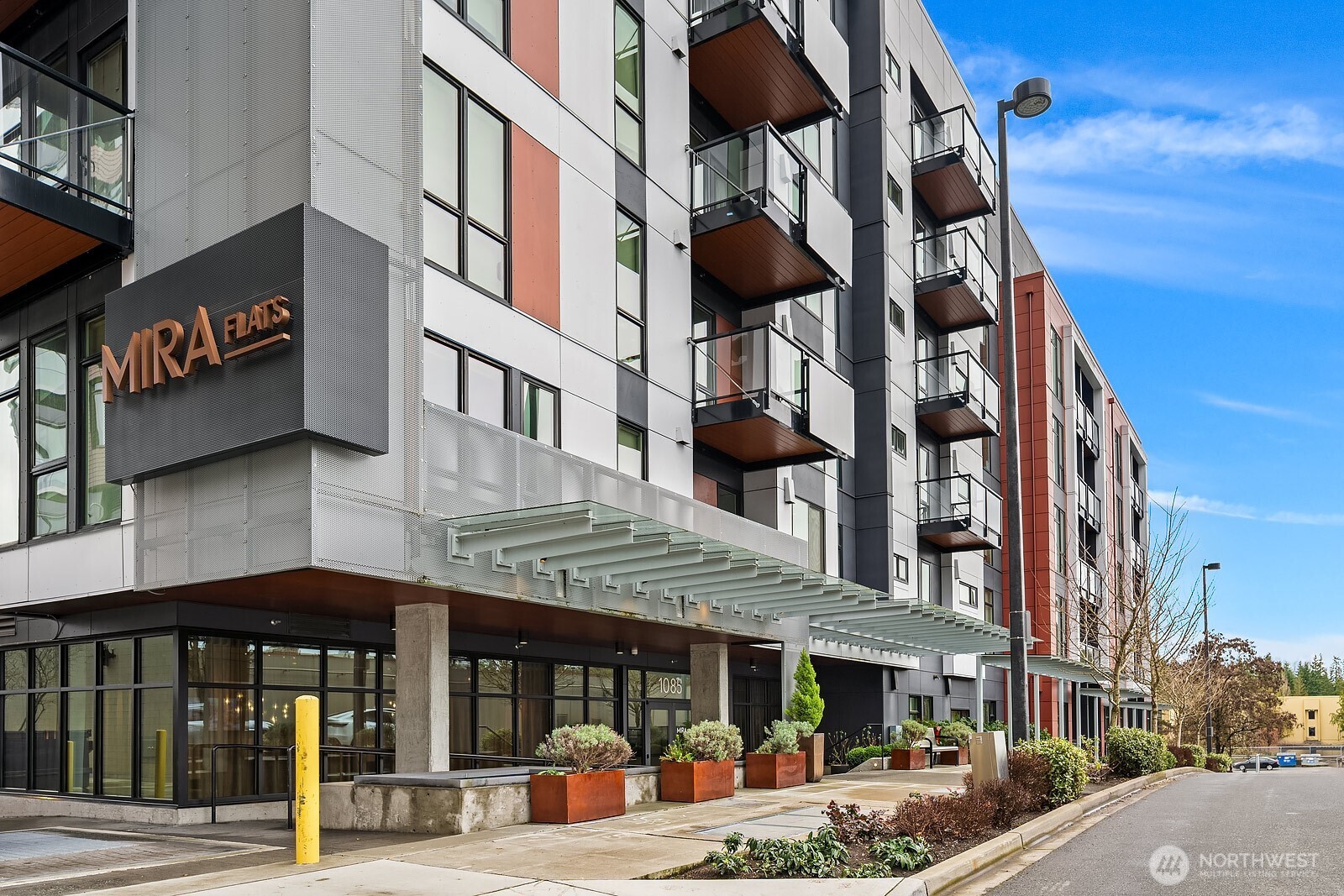 1085 103rd Avenue NE #124, Bellevue, WA 98004