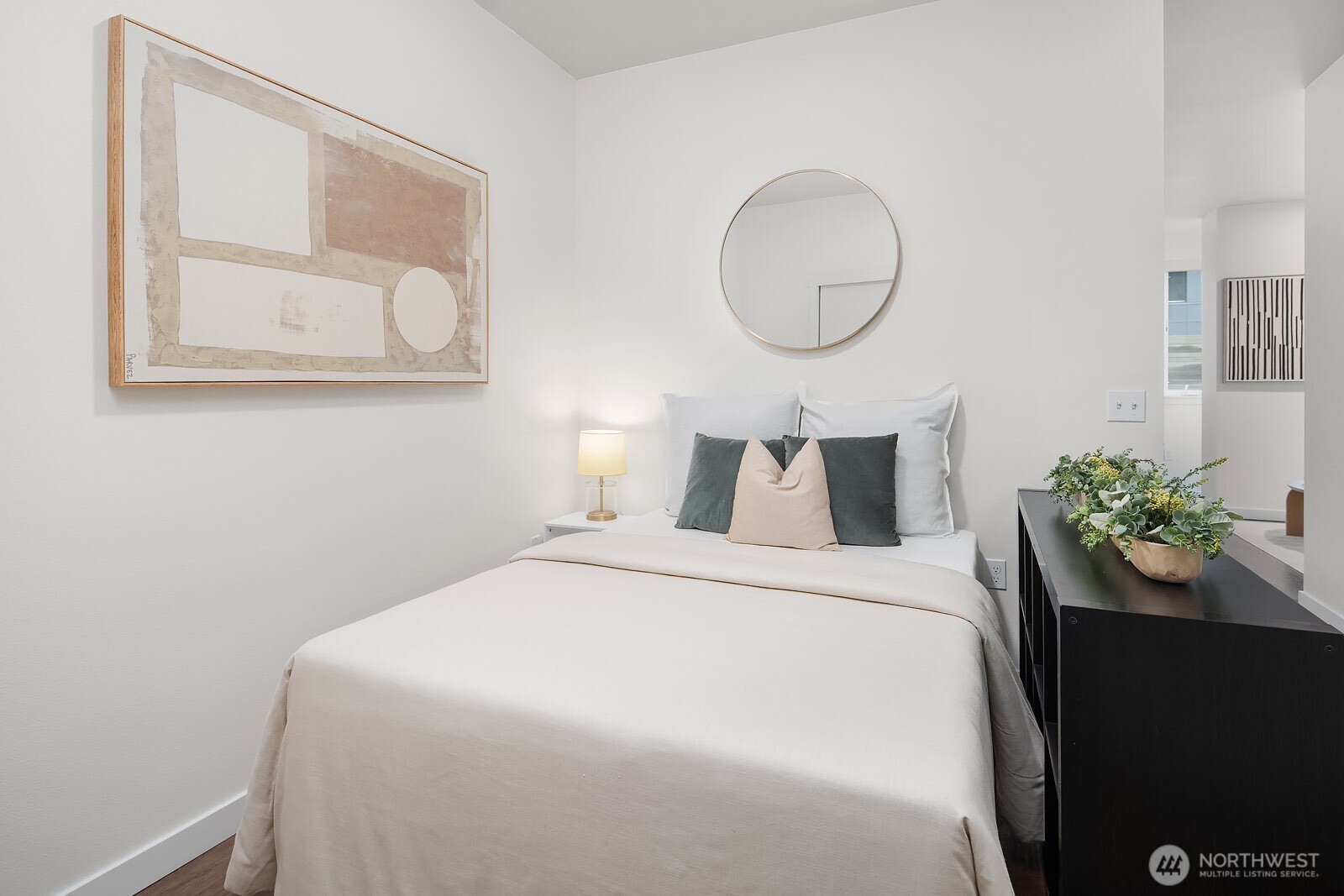 1085 103rd Avenue NE #124, Bellevue, WA 98004