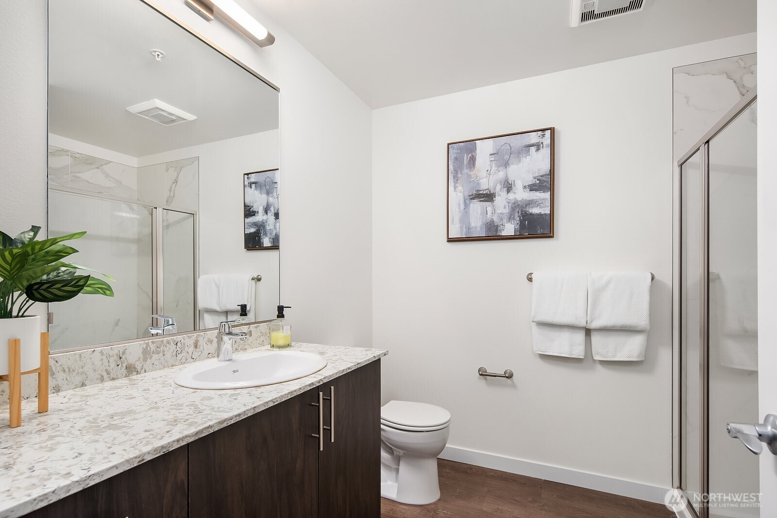 1085 103rd Avenue NE #124, Bellevue, WA 98004