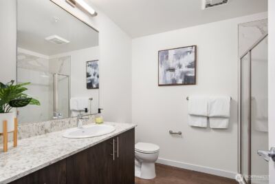 1085 103rd Avenue NE #124, Bellevue, WA 98004 - Photo 13