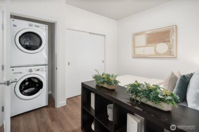 1085 103rd Avenue NE #124, Bellevue, WA 98004 - Photo 14