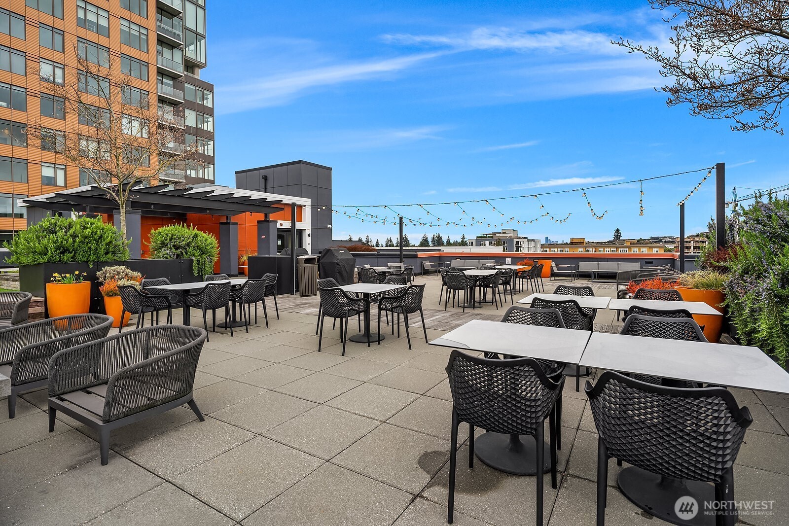 1085 103rd Avenue NE #124, Bellevue, WA 98004