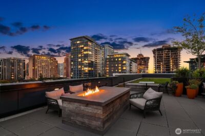 1085 103rd Avenue NE #124, Bellevue, WA 98004 - Photo 19