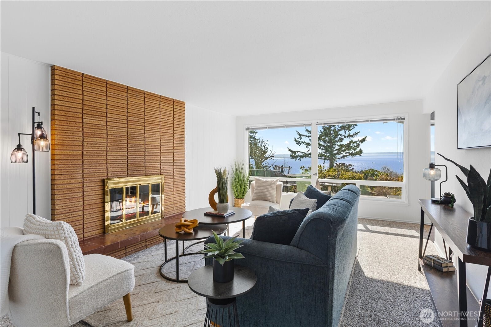 1128 Potlatch Beach Road , Marysville, WA 98271