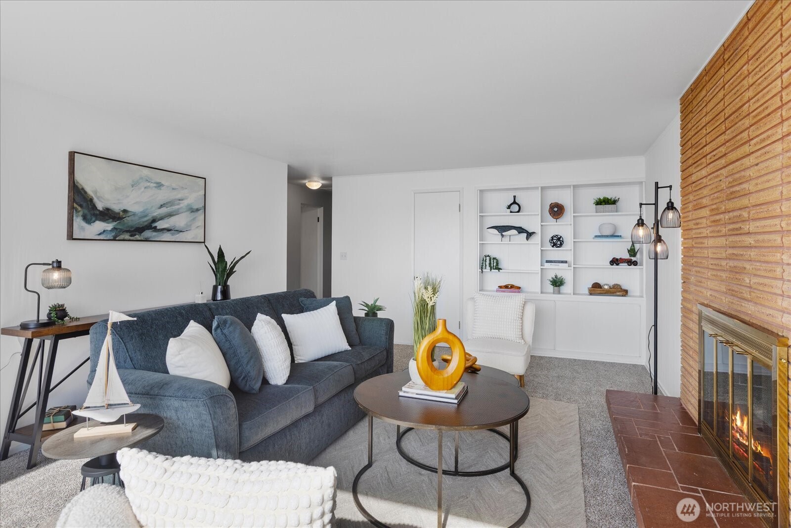 1128 Potlatch Beach Road , Marysville, WA 98271