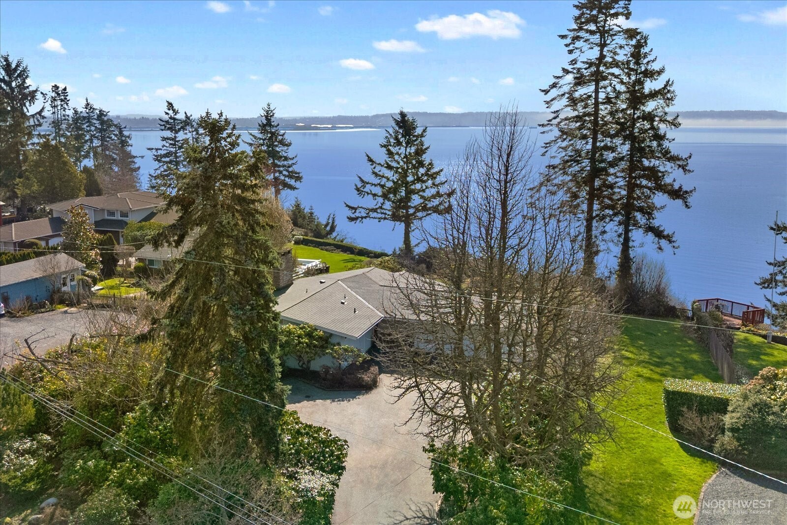 1128 Potlatch Beach Road , Marysville, WA 98271