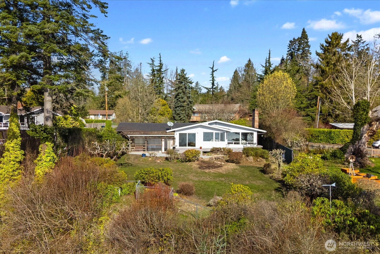 1128 Potlatch Beach Road , Marysville, WA 98271