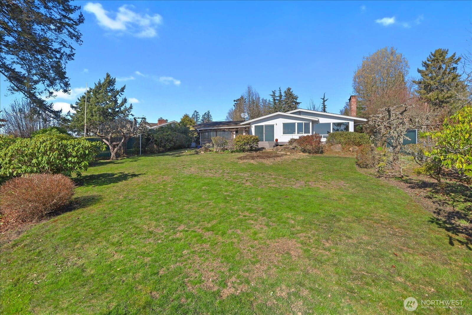 1128 Potlatch Beach Road , Marysville, WA 98271