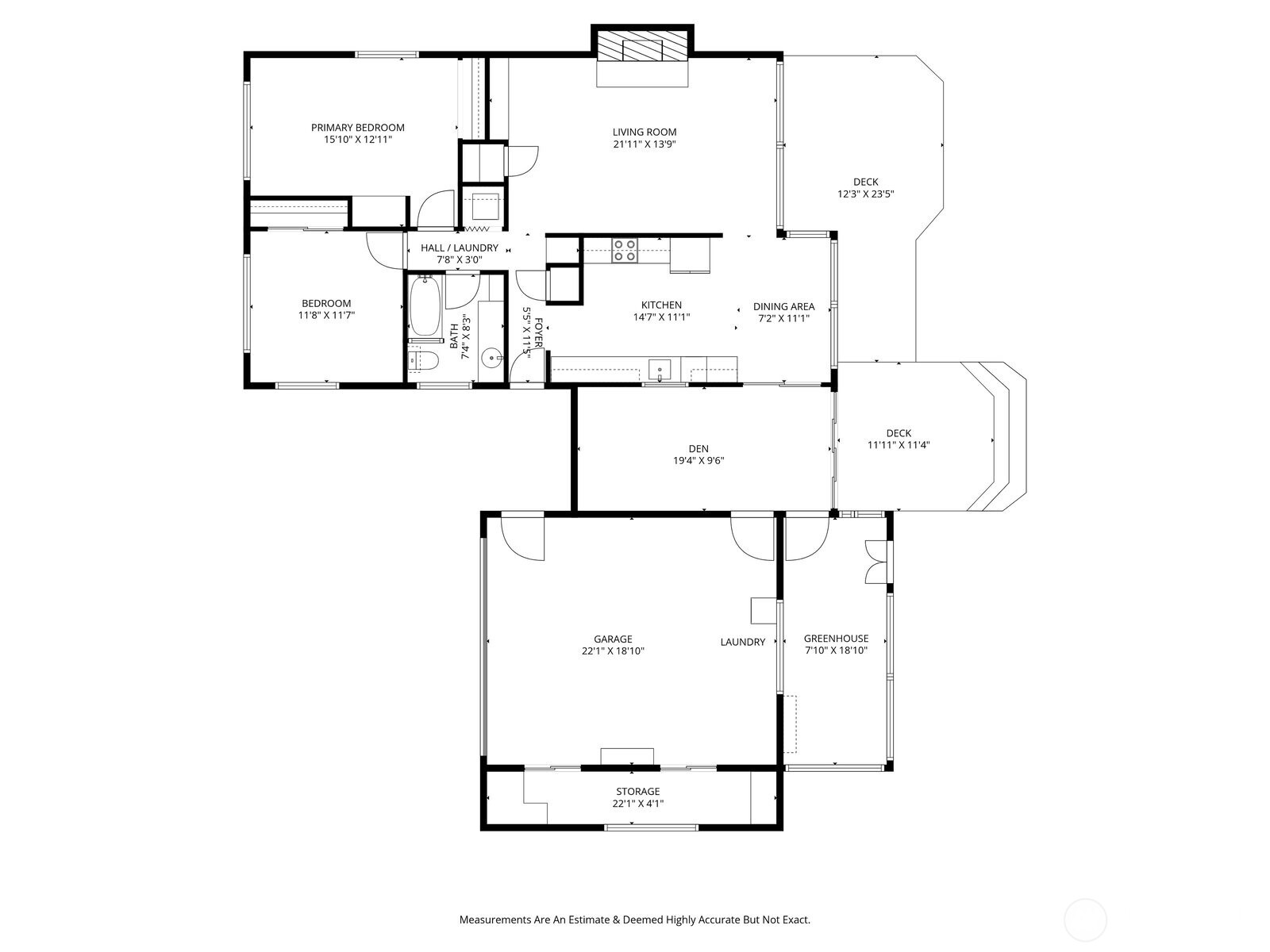 1128 Potlatch Beach Road , Marysville, WA 98271