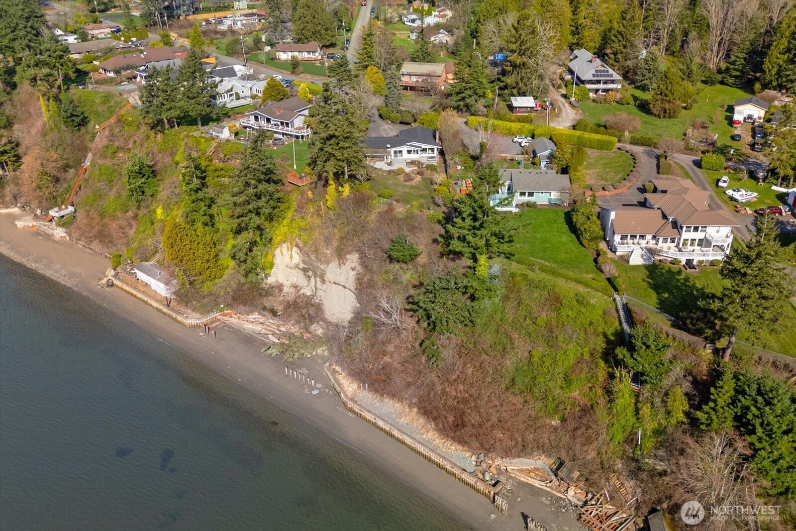 1128 Potlatch Beach Road , Marysville, WA 98271